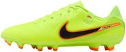 Nike Legend 10 Academy FG/MG Geel Maat 42.5