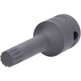 BRILLIANT TOOLS BT022616 1/2" krachtbitdopsleutel XZN M12