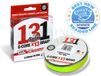 Sufix 131 G-Core Braid | 150m 0.185mm Chartreux