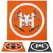SYMIK LP500 Drone Landing Pad 20 inch (50cm) Double-sided Waterproof