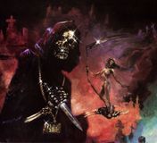 R.I.P. - In The Wind (CD)