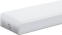 HOFTRONIC LED Batten 120 cm - 12 Watt - 1200 Lumen - IP20 - 6500K Daglicht wit