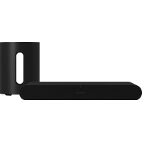 Sonos Ray 3.1 + Sub Mini - Zwart