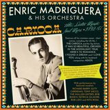 Trapeze Music Carioca - Enric & His Orchestra Madriguera - CD - Standard Edition