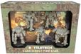 Catalyst Game Labs BattleTech: Clan Direct Fire Star - Miniatures - Expansion - English - Ages 12+