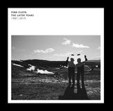 The Pink Floyd Later Years (1987-2019) CD