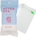 Afterspa Getextureerde Katoenen Lichaamsscrub Spons