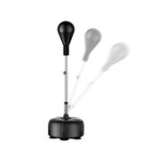FFitness Punching Ball Box X Speed Ball H 140-160 cm