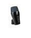 Sennheiser e 902 - Microfoon - Zwart