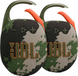 JBL Clip 5 Squad 2-pack
