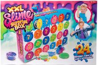 Toi-Toys Mega Slijm Surprise Box - 24dlg