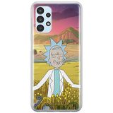 ERT GROUP Samsung A13 4G mobiel telefoonhoesje Rick and Morty 047