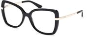 GUESS Bril / 54 (mm) / Mannen & Vrouwen
