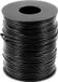 econ connect KL014SW100 Fil 1 x 0.14 mm² Noir 100 m