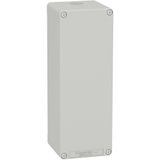 Schneider Electric XAPD44 Lege behuizing