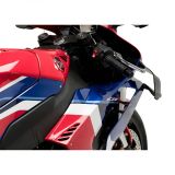 Puig 20508A frontspoiler GP Blauw