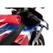 Puig 20508A frontspoiler GP Blauw