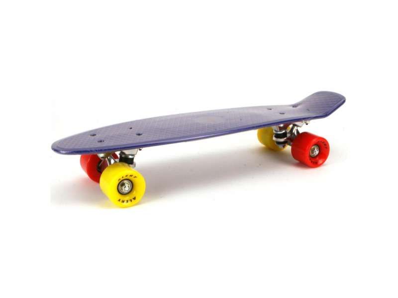 Alert Skateboard 4 - 8710124130423