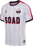 Hummel Hmlsoad Tour 26 Berlin Maillot Manches Courtes