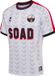 Hummel Hmlsoad Tour 26 Berlin Maillot Manches Courtes