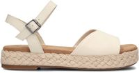 Toms Abby Sandalen - Dames - Beige - Maat 38