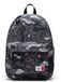 Herschel Supply Co. X LEGO Classic Rugzak School - 16" laptopvak - abstract bricks black