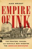 Empire Basic Books Empire Of Ink Hardcover