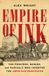 Empire Basic Books Empire Of Ink Hardcover