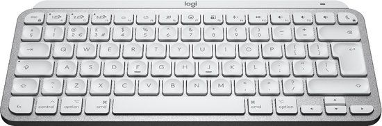 Logitech Master MX Keys Mini for Mac