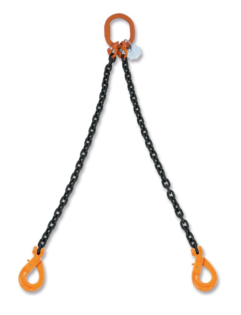 Beta 8092Sl D13-1-Ketting Leng 2 Sprong M1 - 080920331