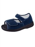 Promed Theramed D1 510160 donkerblauw maat 42