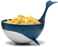 Peleg Design Vergiet Pastail Blauw Kunststof