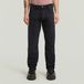 G-Star 5620 3D Regular Jeans Heren 32/30 Worn in dark ocean