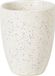 Broste Copenhagen Mok Nordic Vanilla 25cl Aardewerk Crème