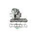 Nrf Turbocompresseur, Suralimentation Nrf 90010101 Fiat 00860129 05860031 55188334