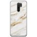ERT GROUP mobiel telefoonhoesje voor Xiaomi REDMI 9 origineel en officieel erkend Babaco patroon Marble 013