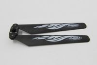 Jamara 036884, Jamara, Radio-Controlled (RC) Model Parts, 27 mm, 18 mm, 10 g, 33,2 cm