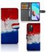 Xiaomi Redmi 10 Étui style livre Nederland