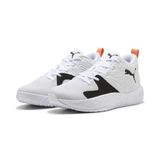 Puma Court Pro 3 Basketbalschoenen Wit EU 39 Man
