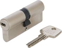 ABUS Deurcilinder Profielsleutel D6XNP 40/45 B/DFNLI
