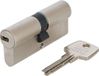 ABUS Deurcilinder Profielsleutel D6XNP 40/45 B/DFNLI