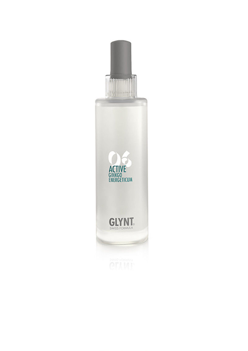 Glynt Active Ginkgo Energeticum 6 100ml