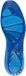 Sidas Inlegzolen Unisex - Maat 44/45 - Blauw - Gel