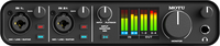 MOTU M4 - Audio Interface