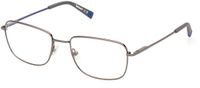 Timberland TB1844 006 shiny antiqued dark nickeltin 53/18/145 MAN Brilmonturen