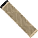 Lizard Skins Strata - Single Lock-On - Sand Tan