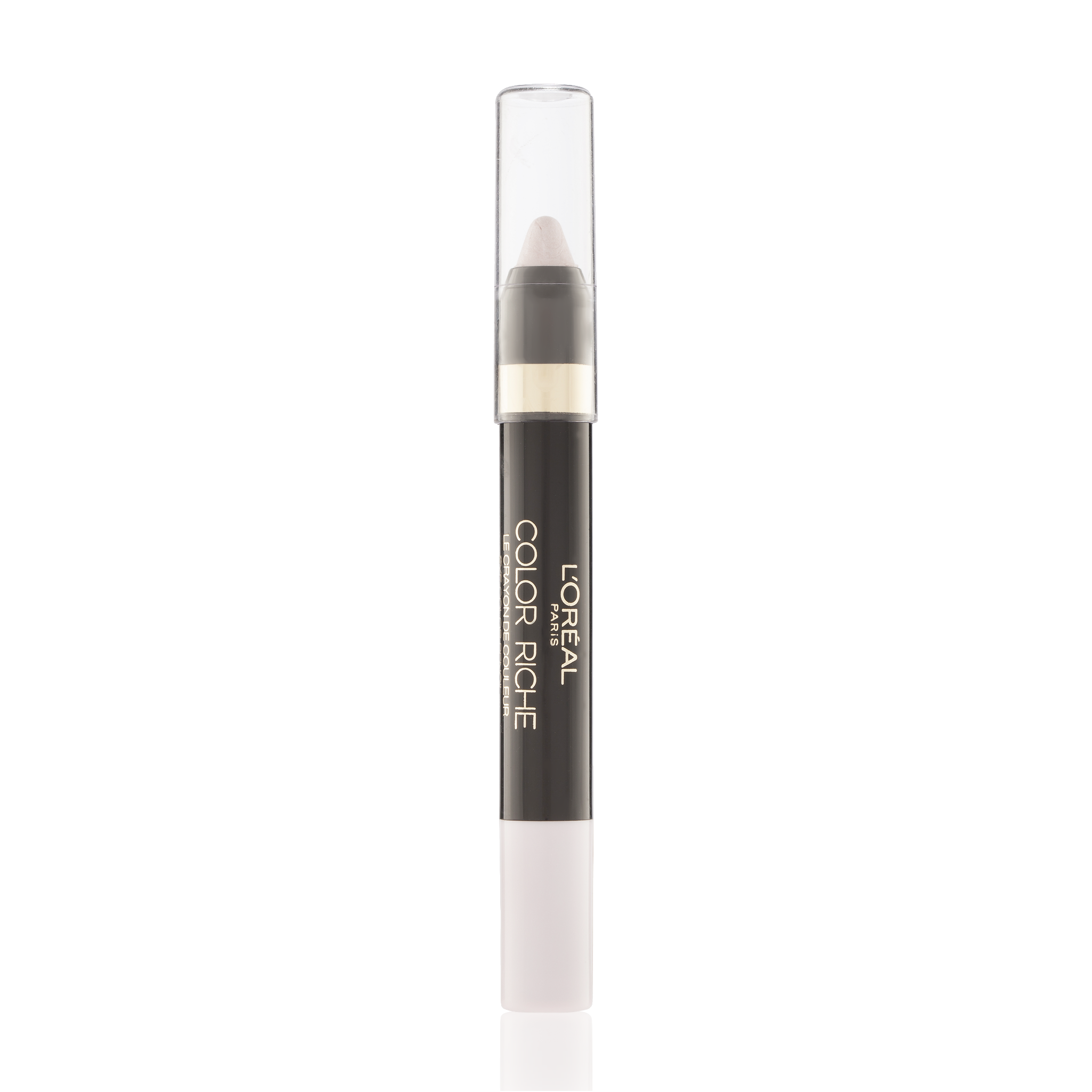 L'Oréal Make-up Color Riche Le Crayon de Couleur 08 Baby Pink - Bruin - Oogpotlood