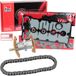 FRENKIT 120008 Reparatiekit remcilinder