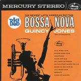 Big Quincy Jones - Big Band Bossa Nova (SHM-CD)