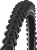 FISCHER Fisher-Price 60067, 26 inch, Tubeless, Zwart, 50-559